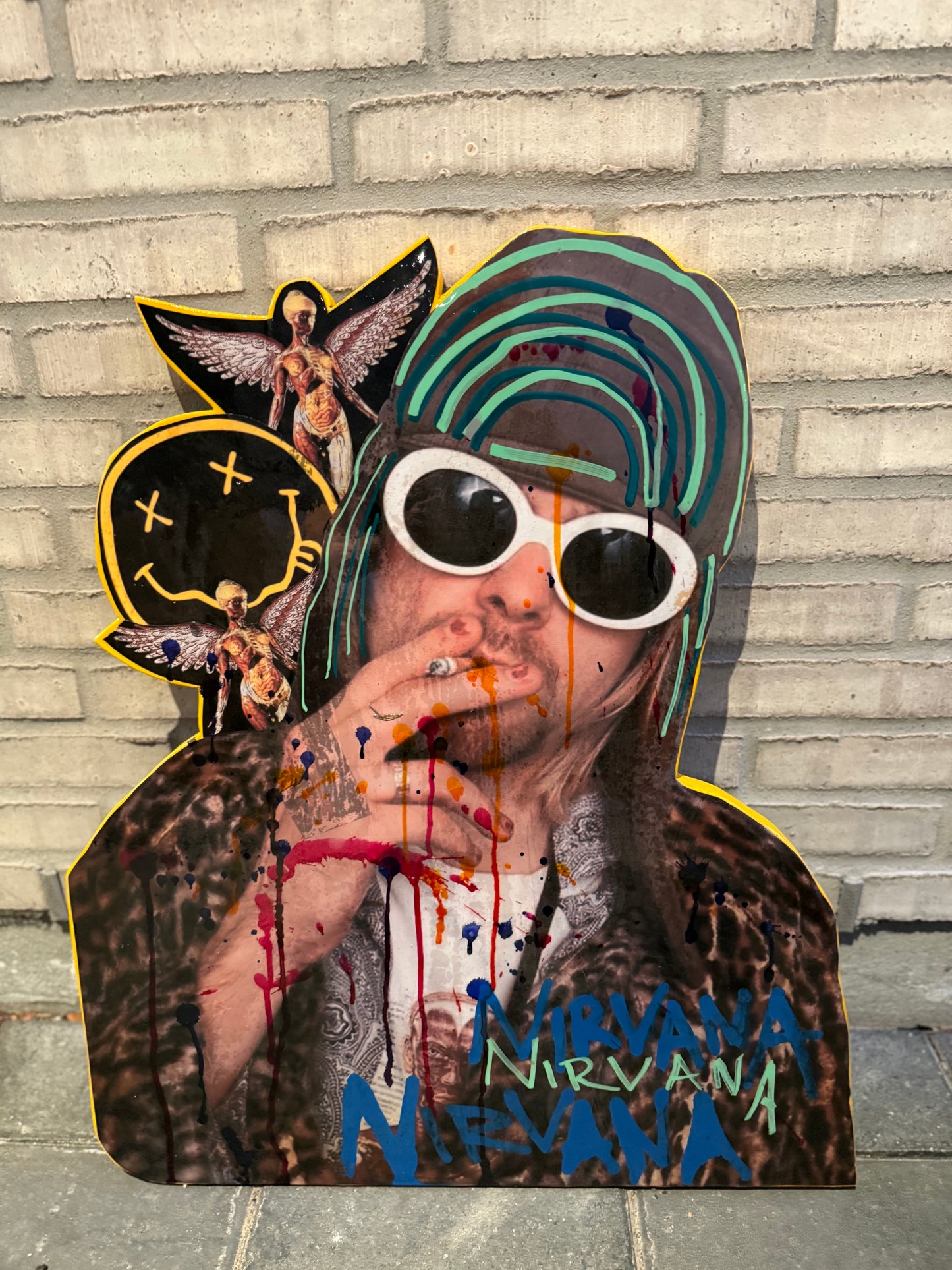 “Kurt”