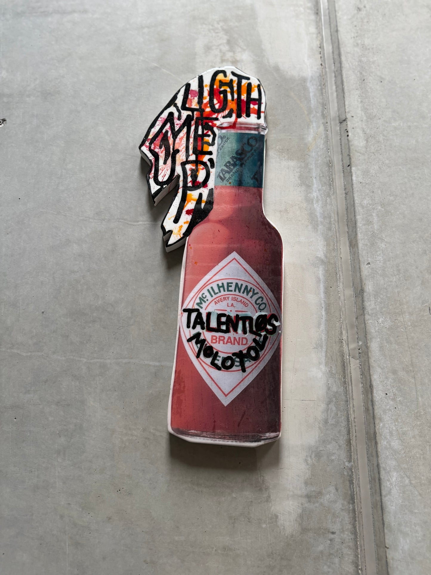 “Molotov”