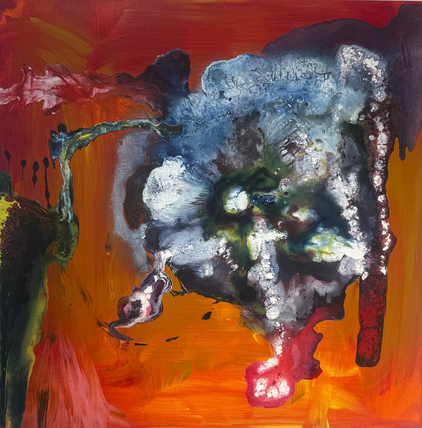 "04-22", Original, Benno "Tango" Bodnia