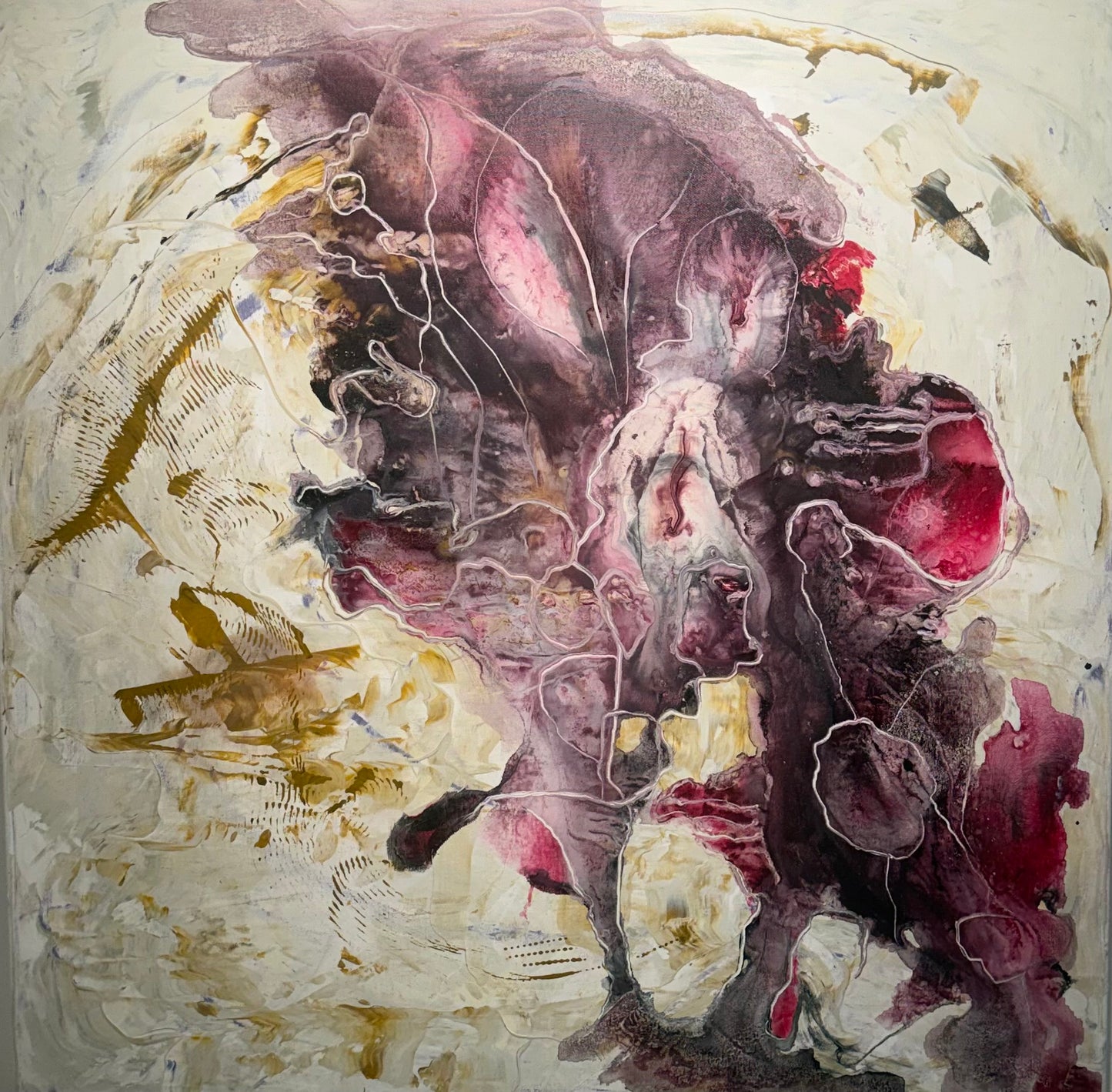 "05-24", Original, Benno "Tango" Bodnia