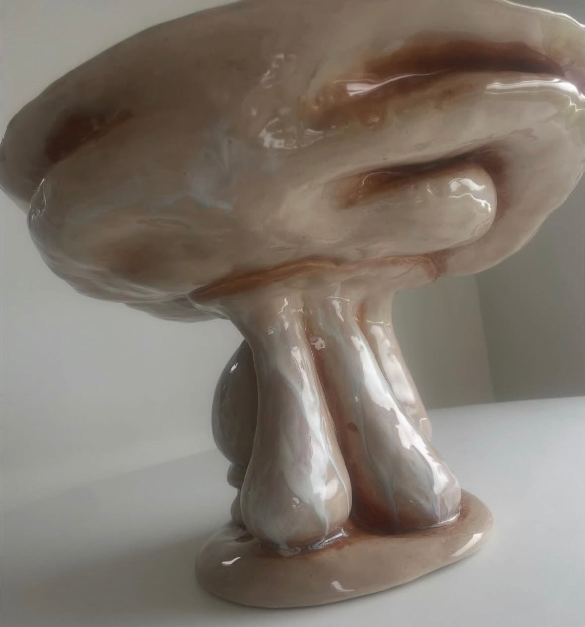 "Hudfad", Originals, Trine Marlene