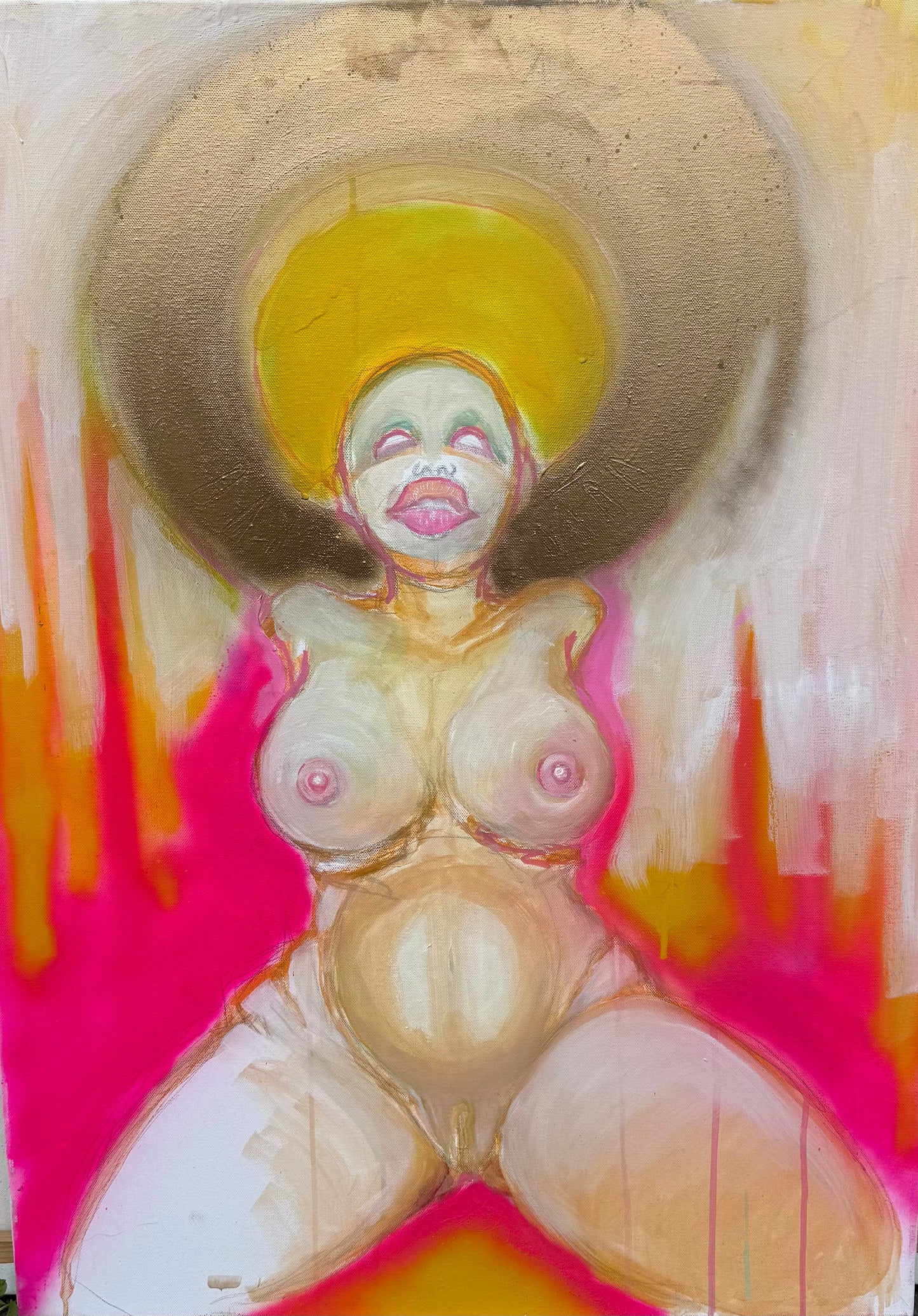 xxxxxmor, Original, Clement Blach Petersen