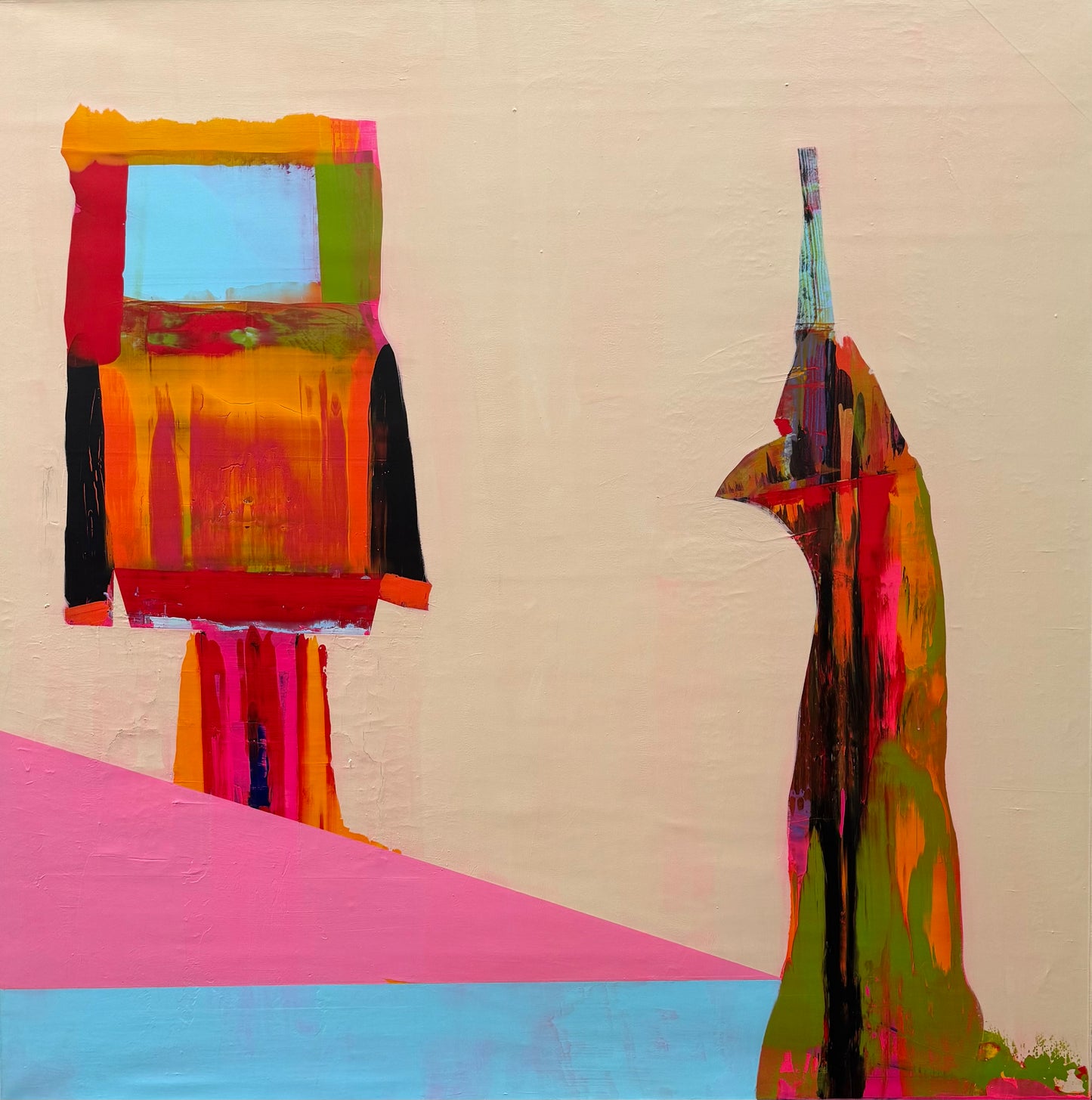 Original, David Pher