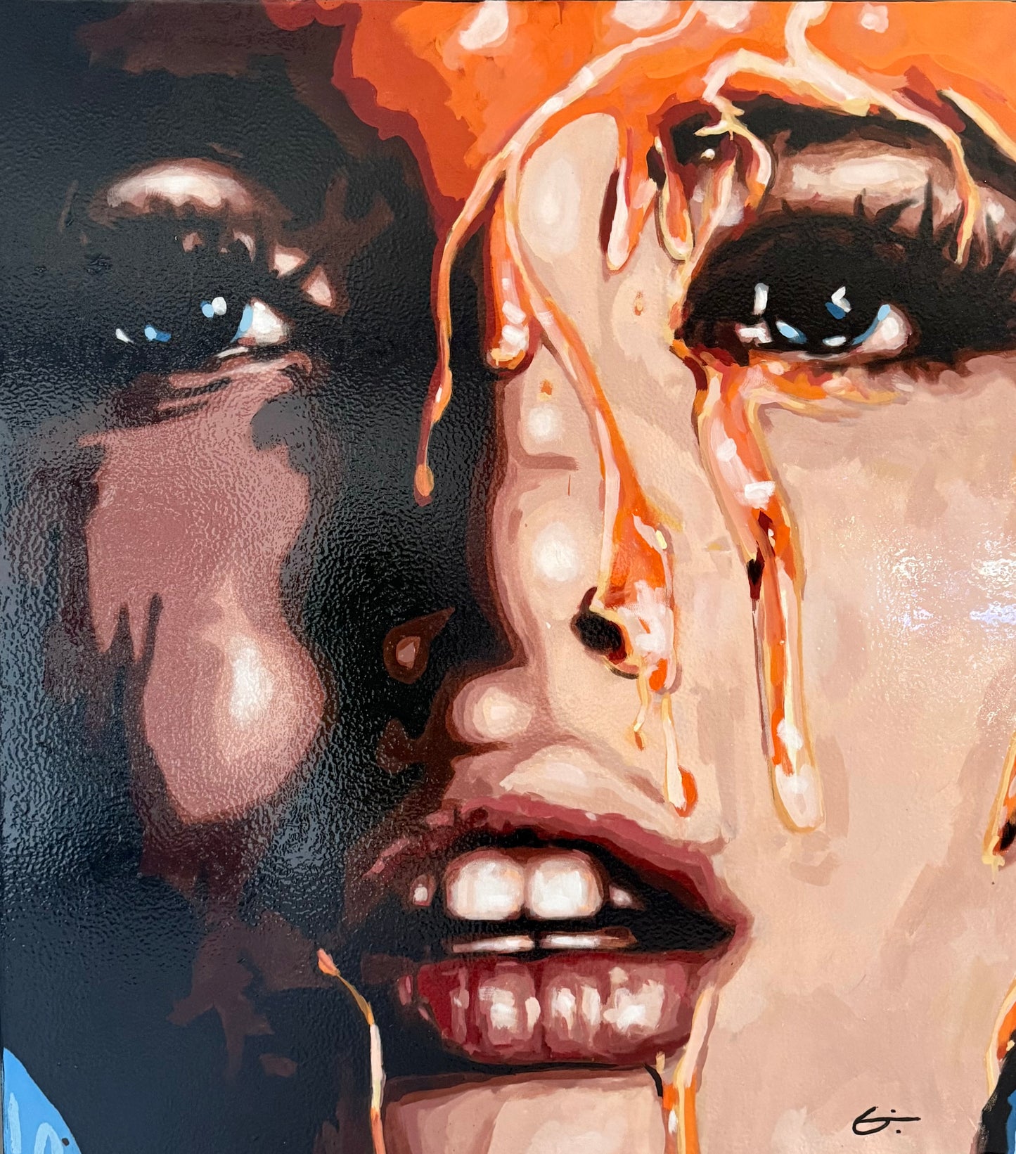 Original, Espen Eiborg