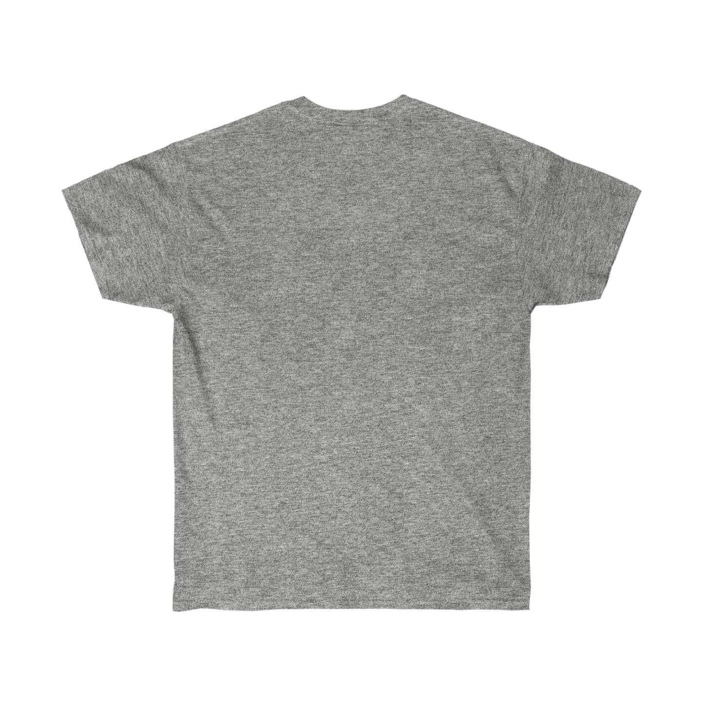 T-shirt "Alphahan"