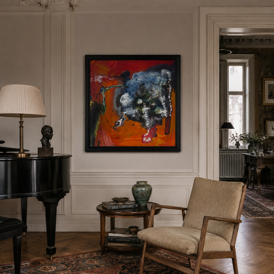 "04-22", Original, Benno "Tango" Bodnia