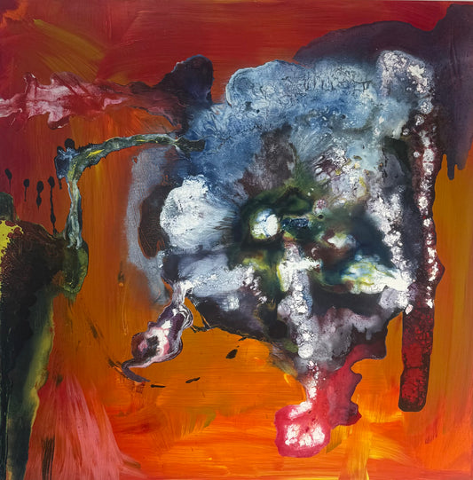 "04-22", Original, Benno "Tango" Bodnia
