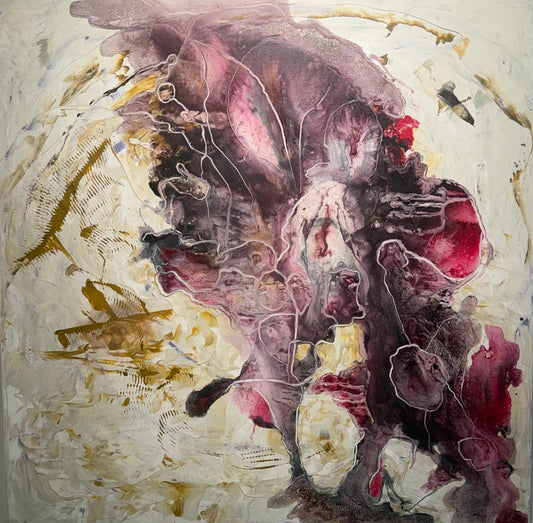 "05-24", Original, Benno "Tango" Bodnia