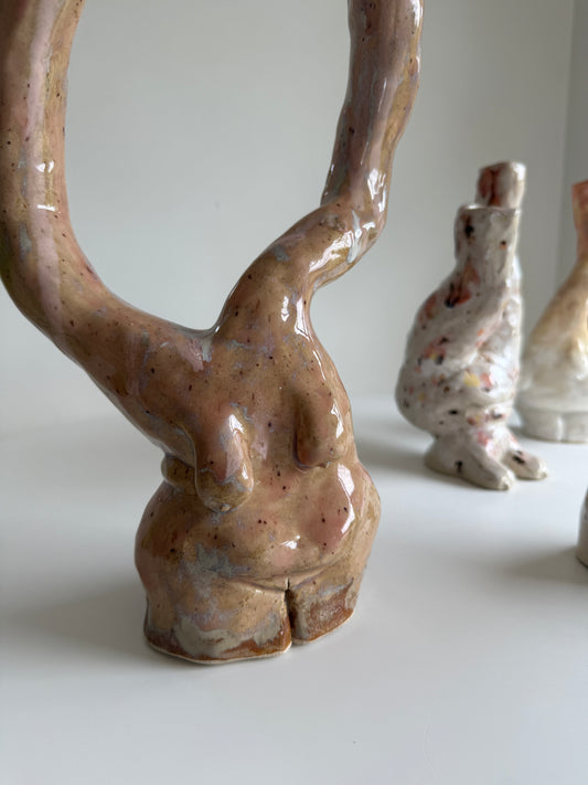 "Saftige Stager" #1, Originals, Trine Marlene