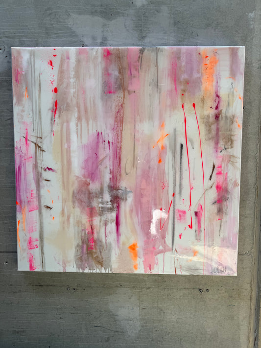 Maria Schøn, "Liquid Daydream"