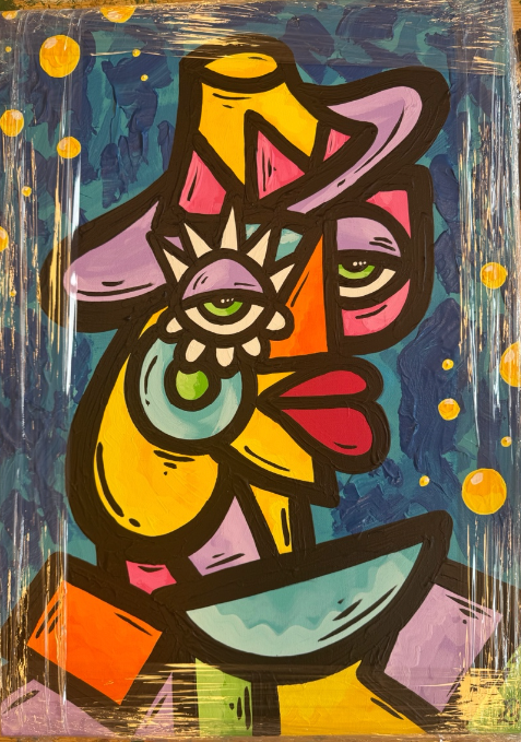 «The Witch Doctor»