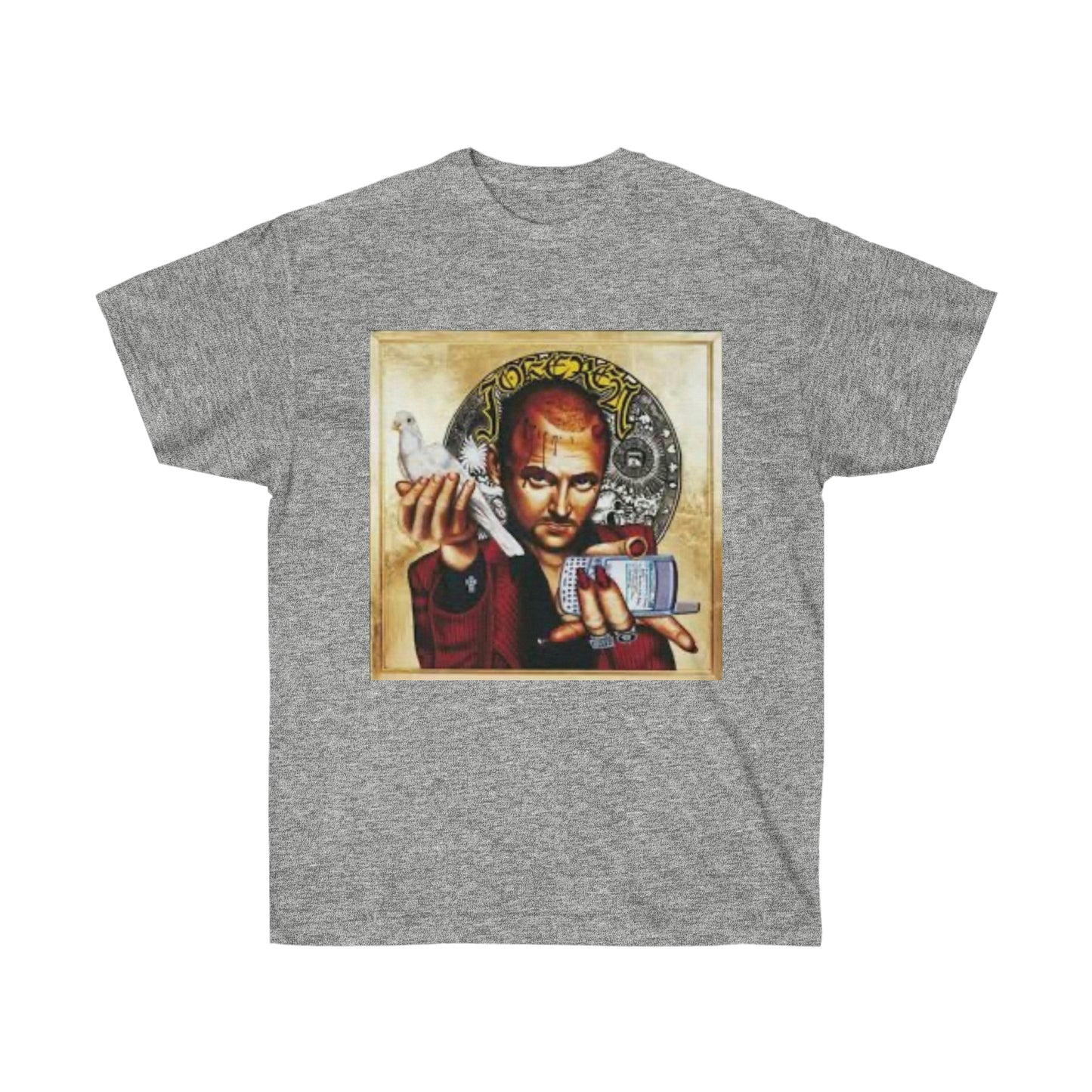 T-shirt "Gigolo Jesus"