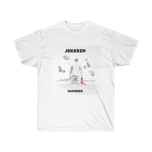 T-shirt "Dansker"