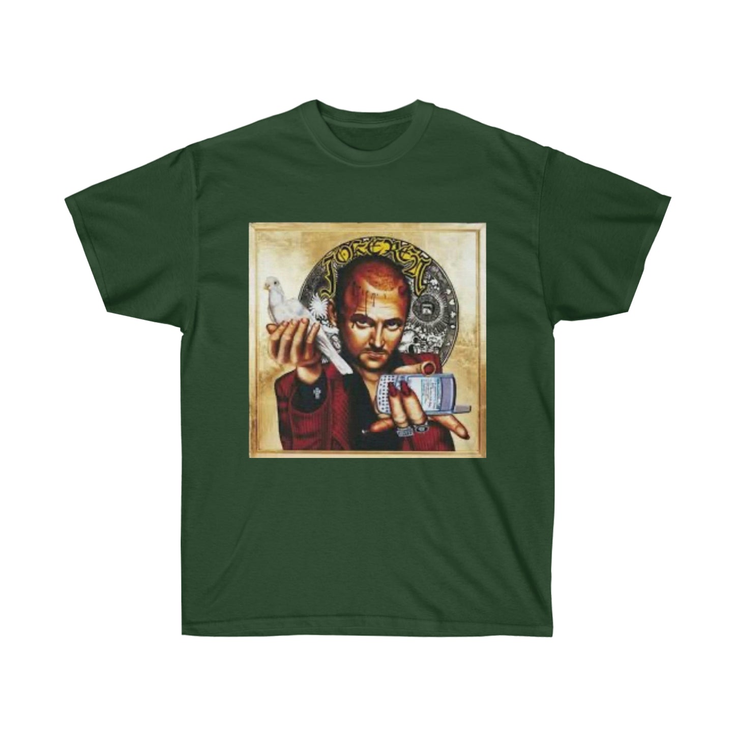 T-shirt "Gigolo Jesus"